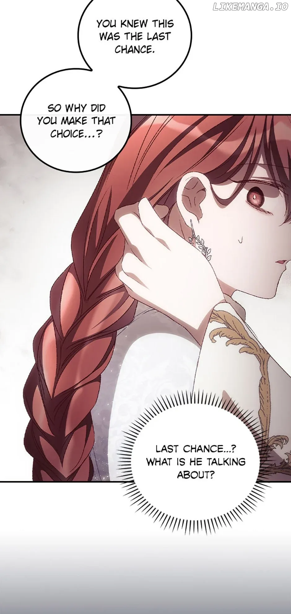 I Can See Your Death Chapter 51 page 24