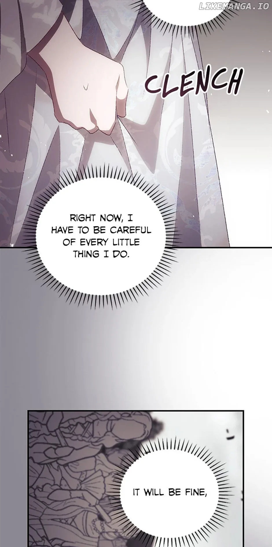 I Can See Your Death Chapter 51 page 7