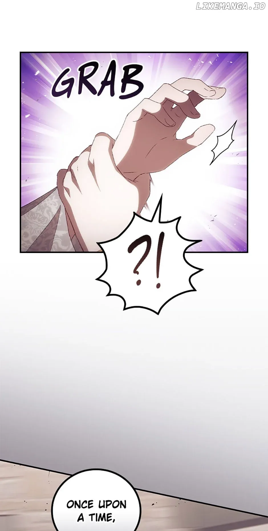 I Can See Your Death Chapter 51 page 33