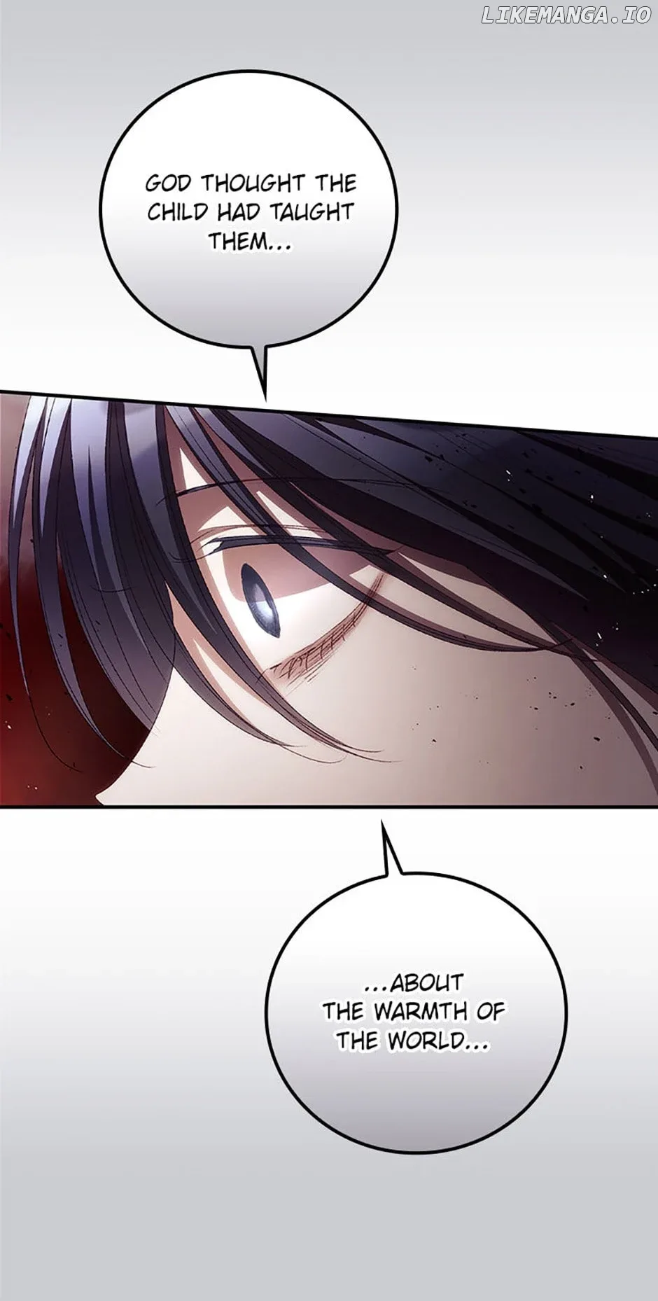 I Can See Your Death Chapter 51 page 35