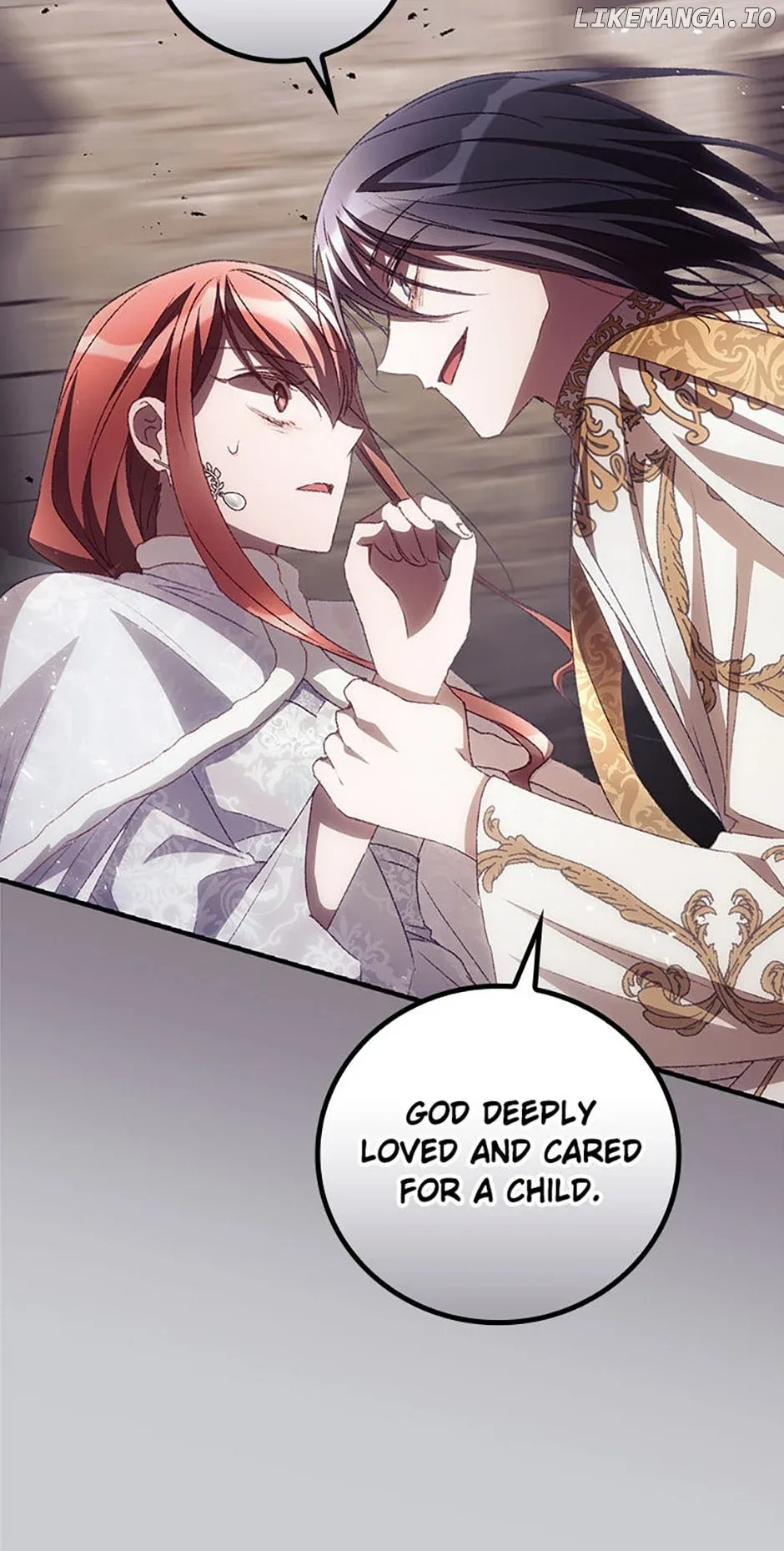 I Can See Your Death Chapter 51 page 34