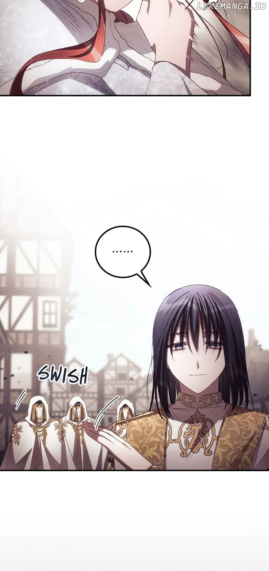 I Can See Your Death Chapter 51 page 39