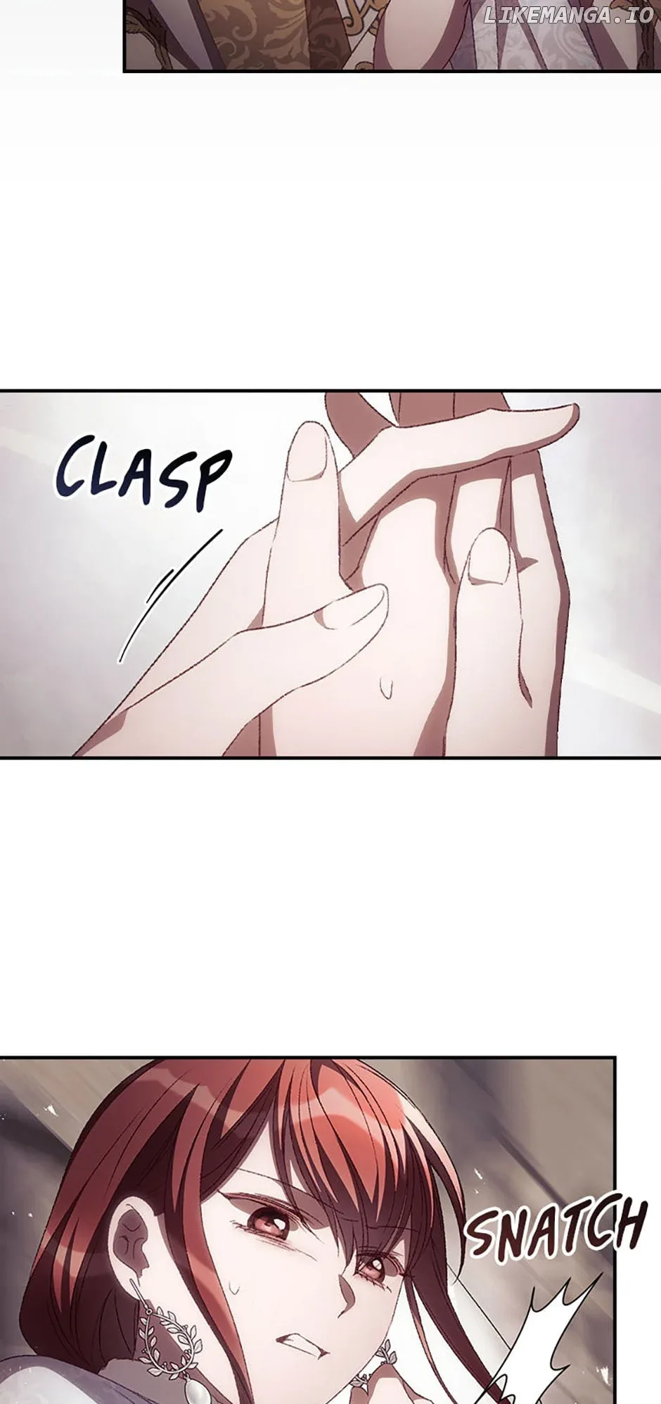 I Can See Your Death Chapter 51 page 38