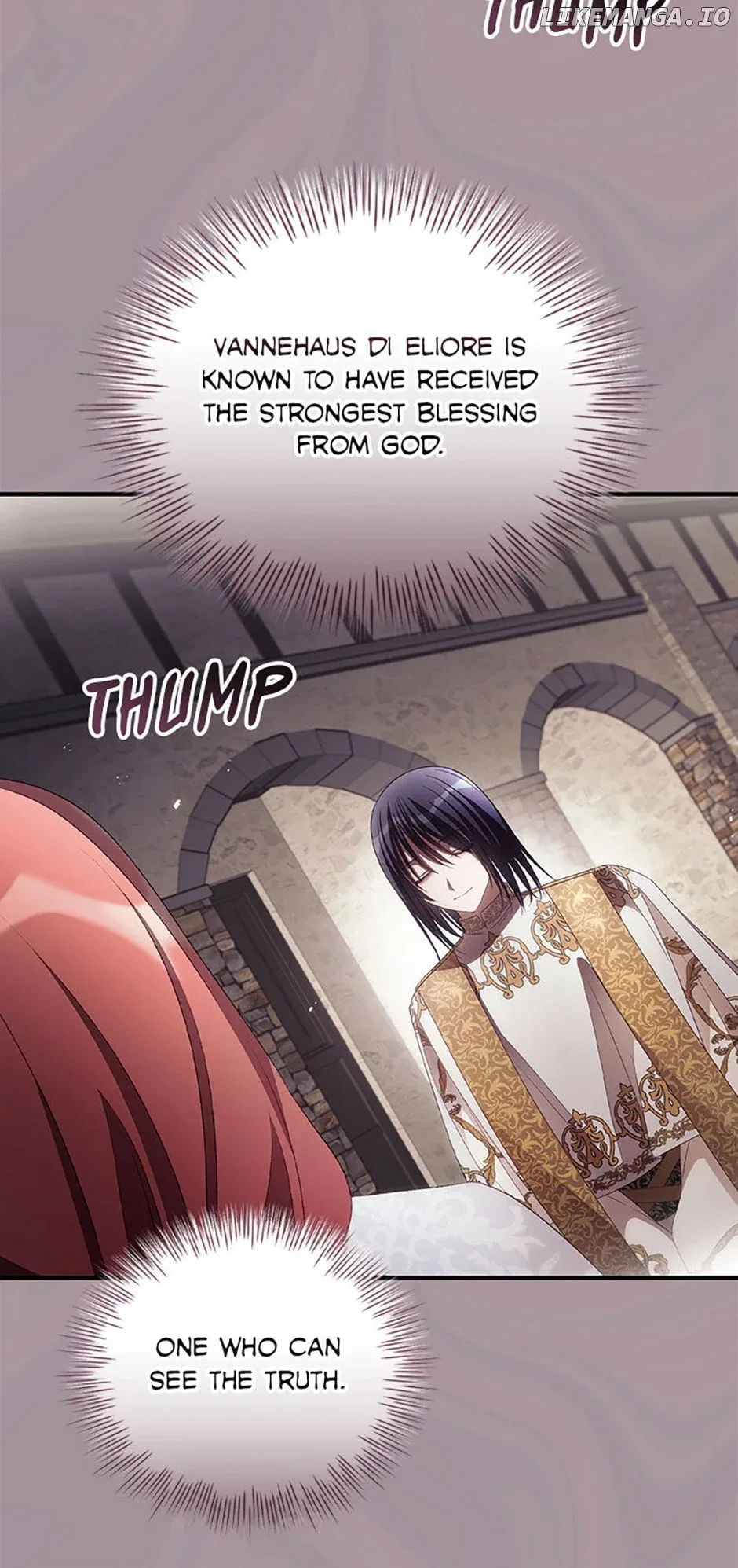 I Can See Your Death Chapter 51 page 41