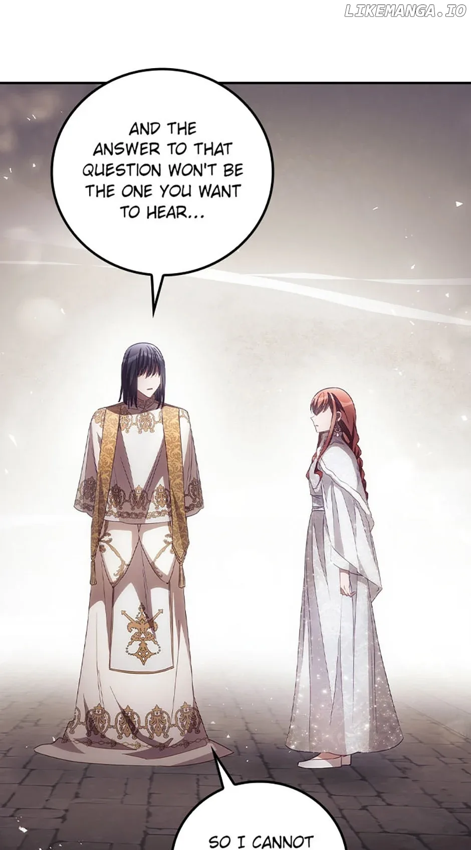 I Can See Your Death Chapter 51 page 49