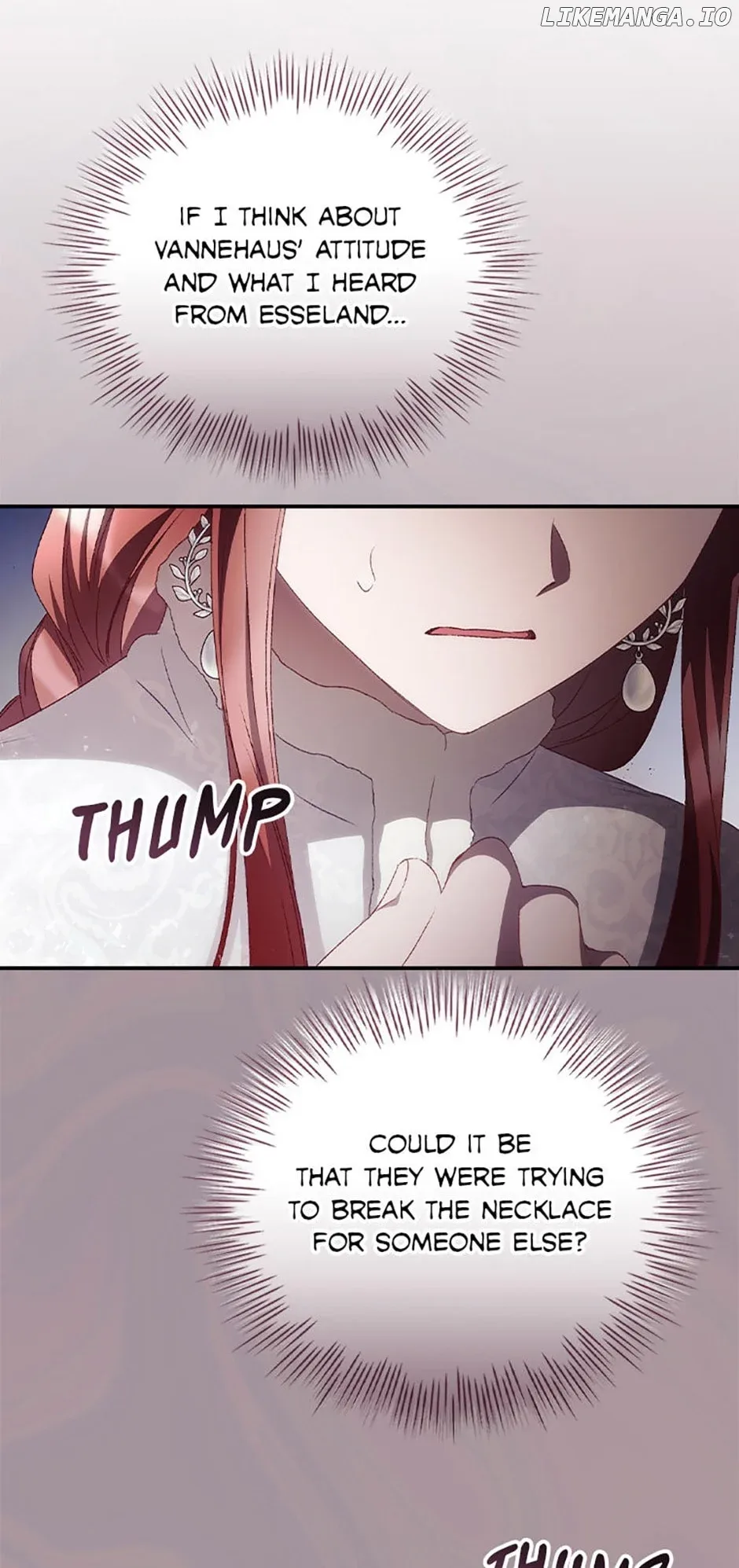 I Can See Your Death Chapter 51 page 40