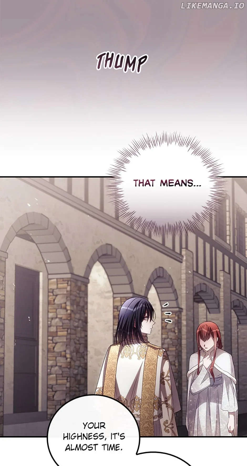 I Can See Your Death Chapter 51 page 42