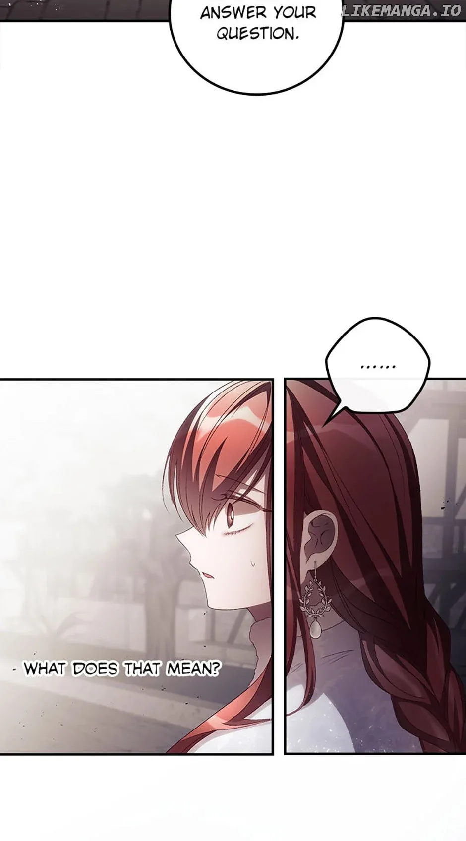 I Can See Your Death Chapter 51 page 50