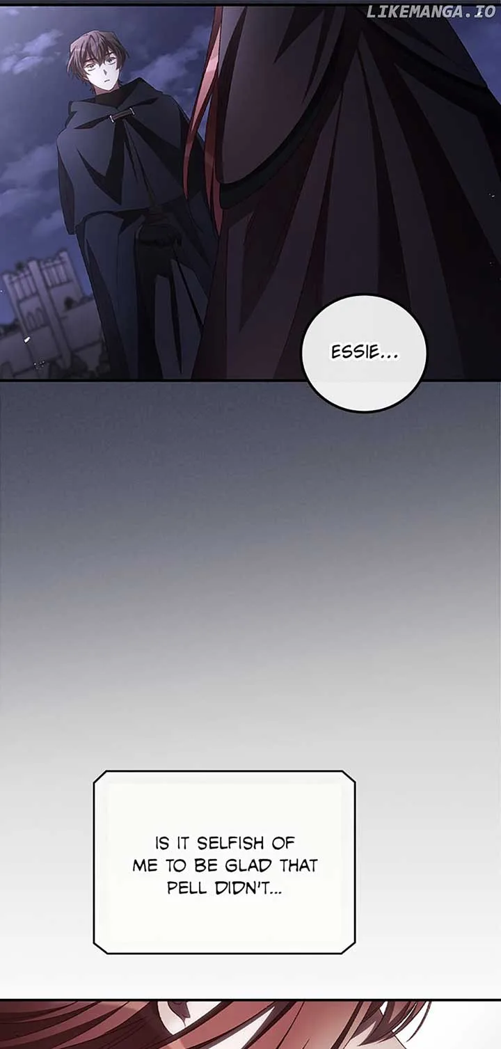 I Can See Your Death Chapter 54 page 34