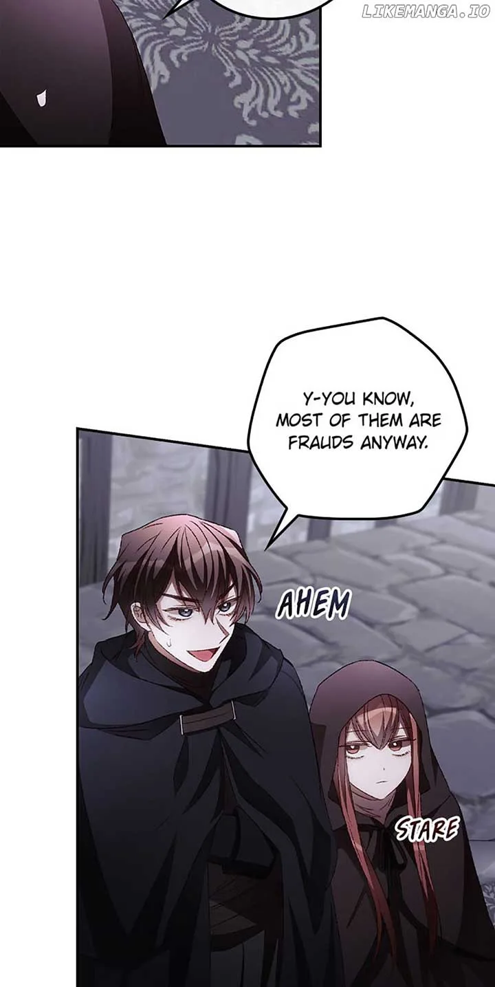 I Can See Your Death Chapter 54 page 4