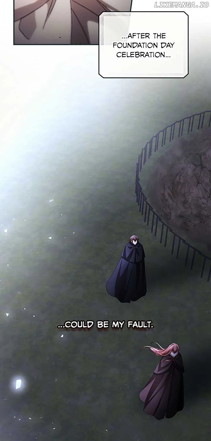 I Can See Your Death Chapter 54 page 36