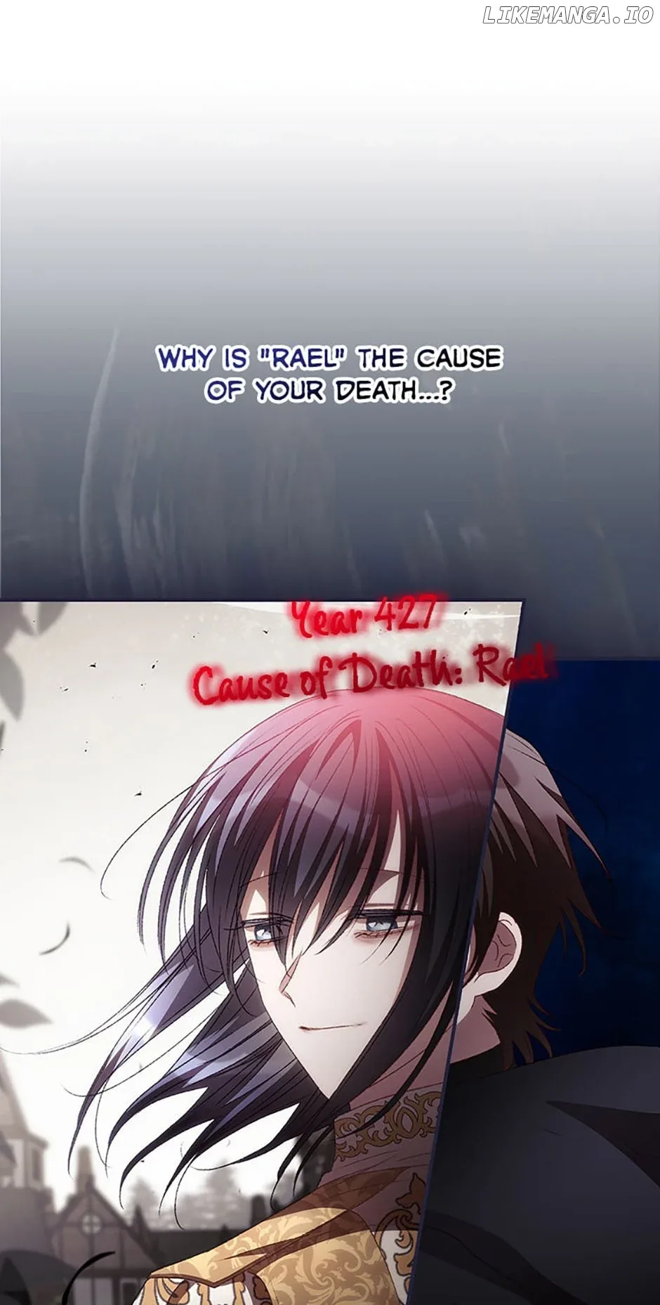 I Can See Your Death Chapter 51 page 54