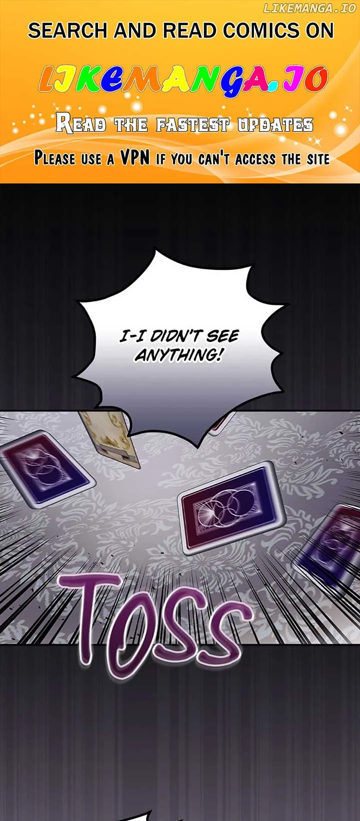 I Can See Your Death Chapter 54 page 2