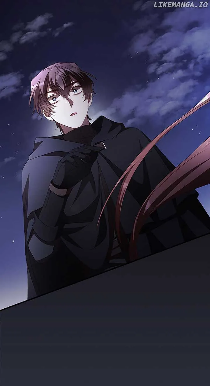 I Can See Your Death Chapter 54 page 33