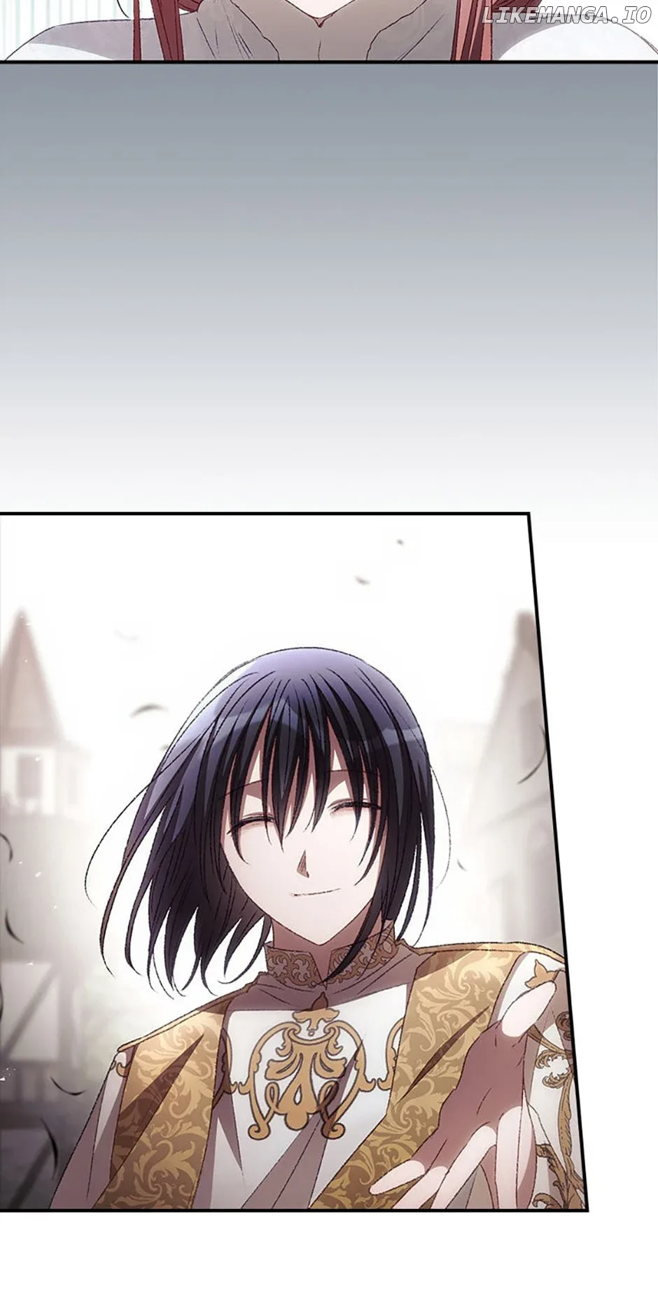 I Can See Your Death Chapter 51 page 56