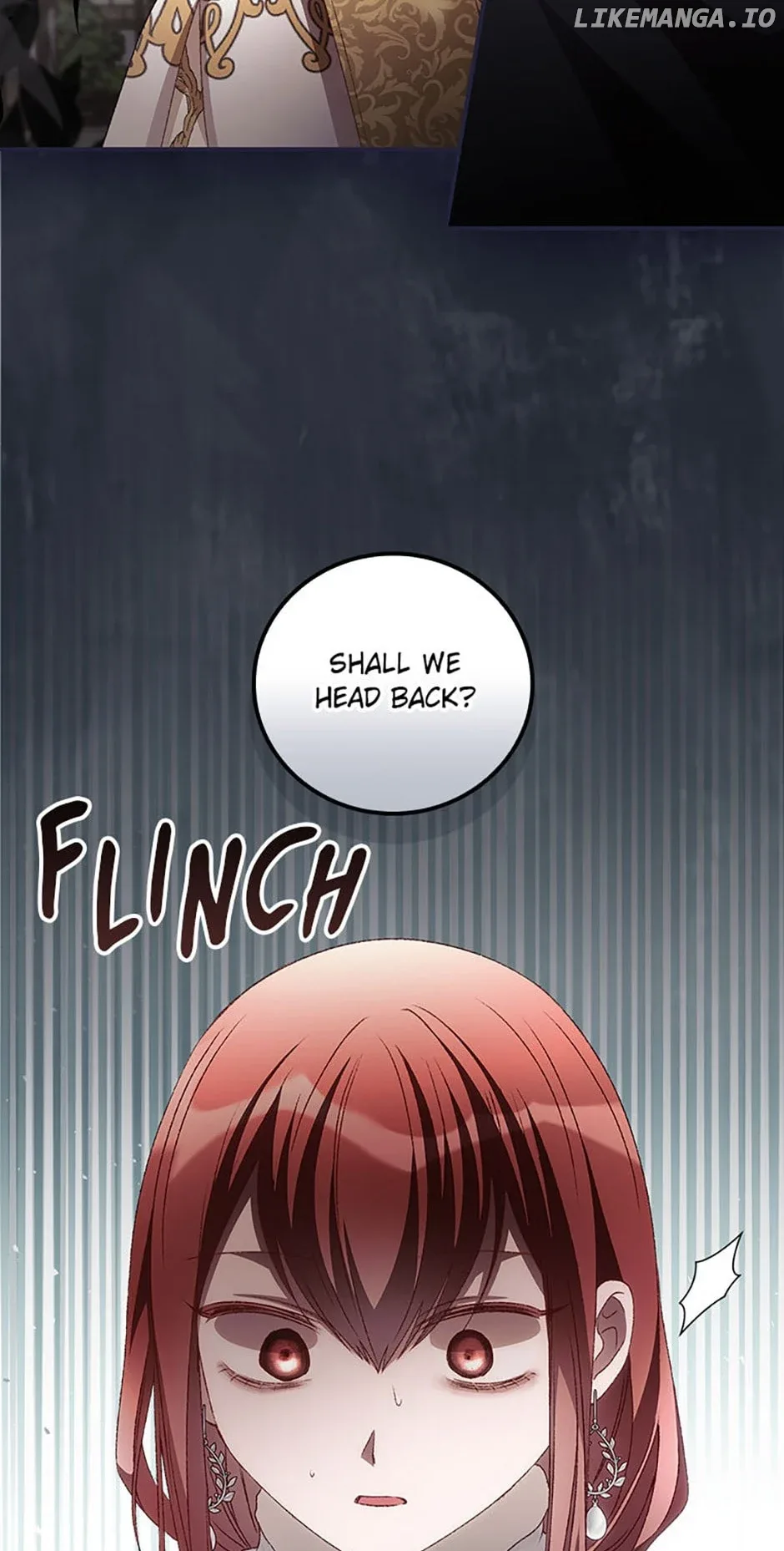 I Can See Your Death Chapter 51 page 55