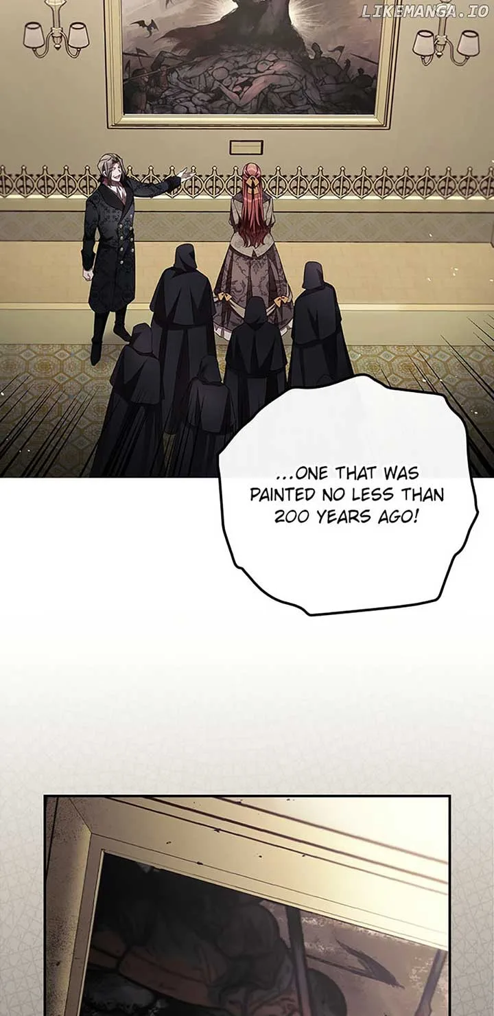I Can See Your Death Chapter 54 page 49