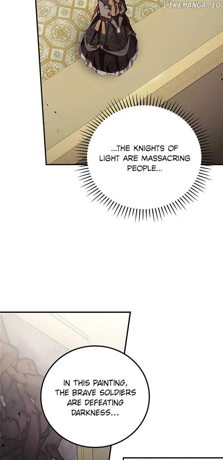 I Can See Your Death Chapter 54 page 52