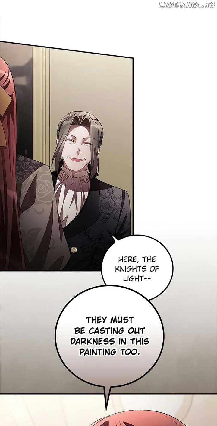 I Can See Your Death Chapter 54 page 54
