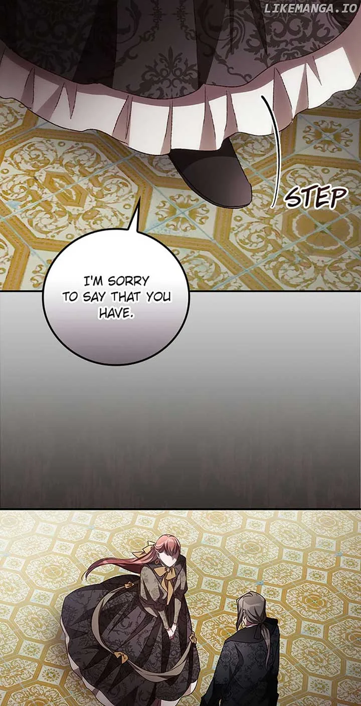 I Can See Your Death Chapter 54 page 57