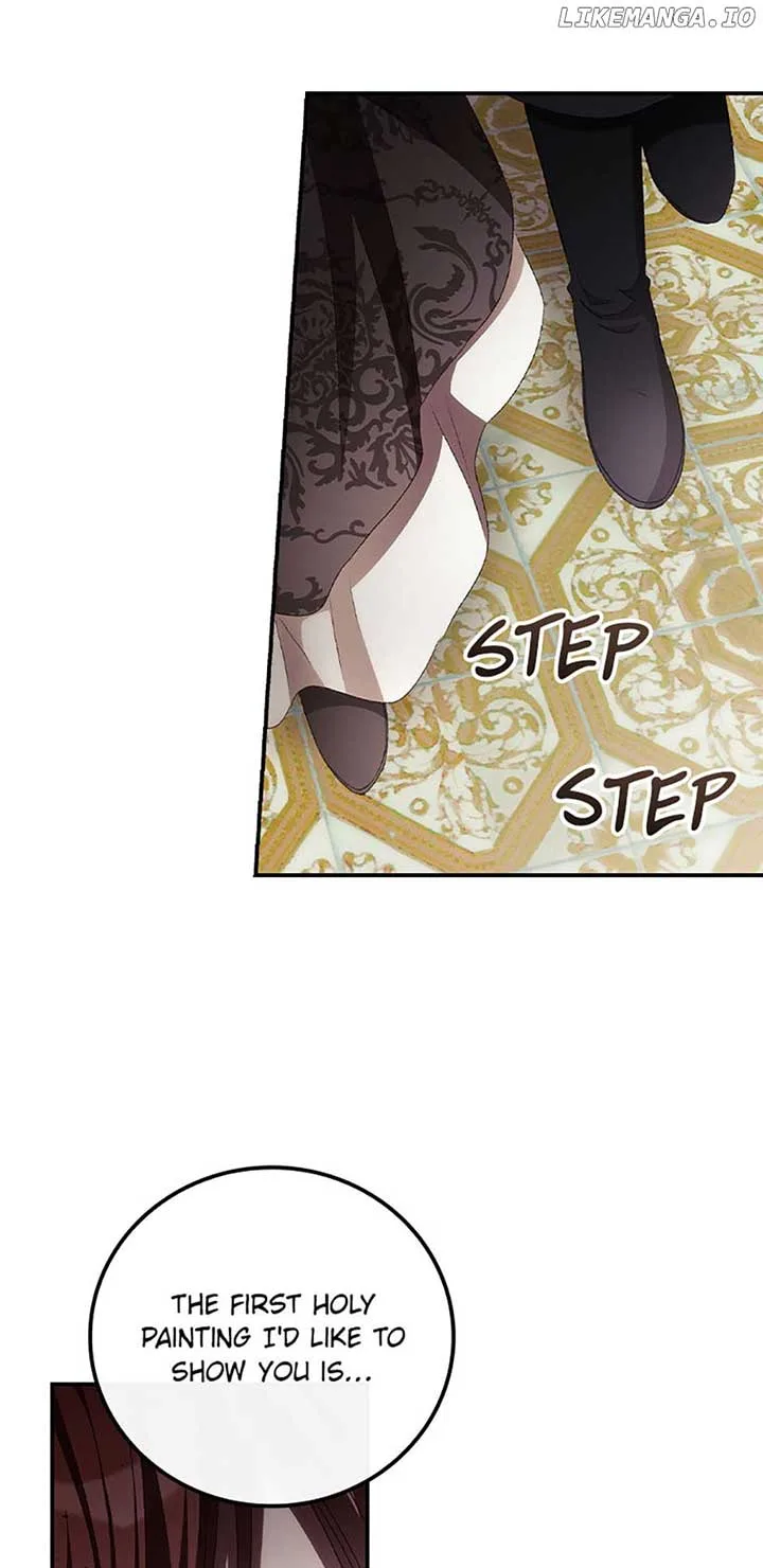 I Can See Your Death Chapter 54 page 47