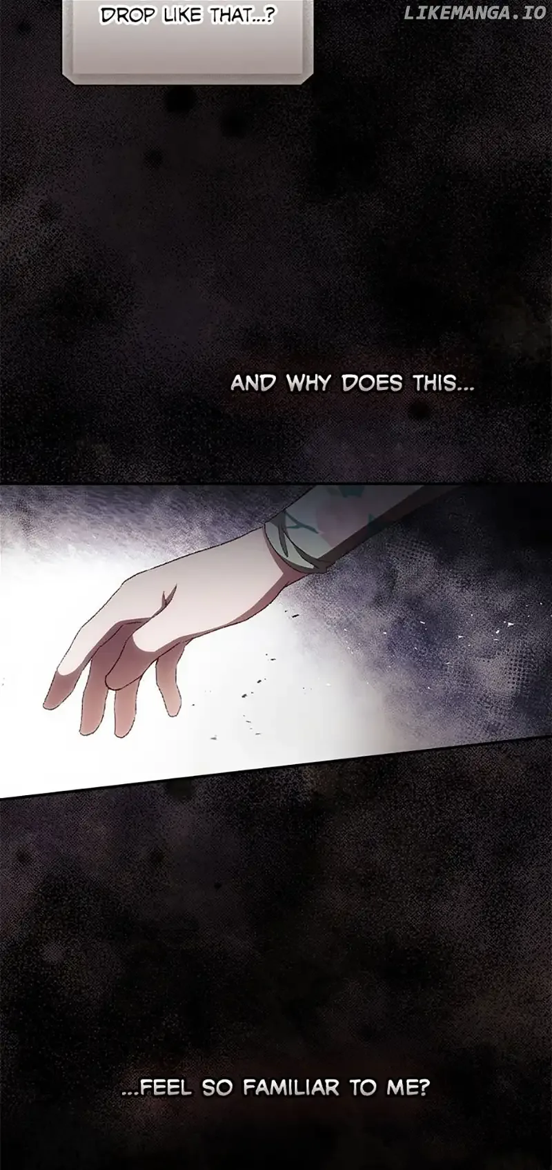 I Can See Your Death Chapter 57 page 4