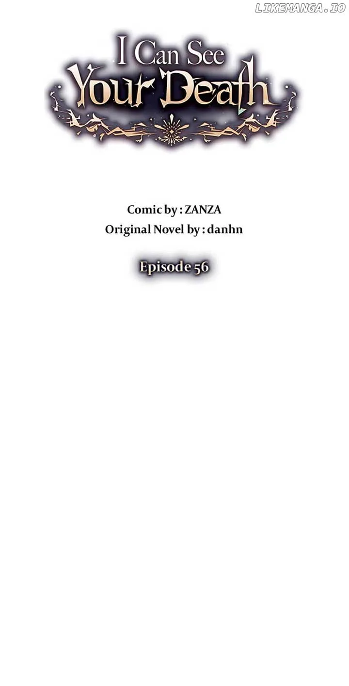 I Can See Your Death Chapter 56 page 10