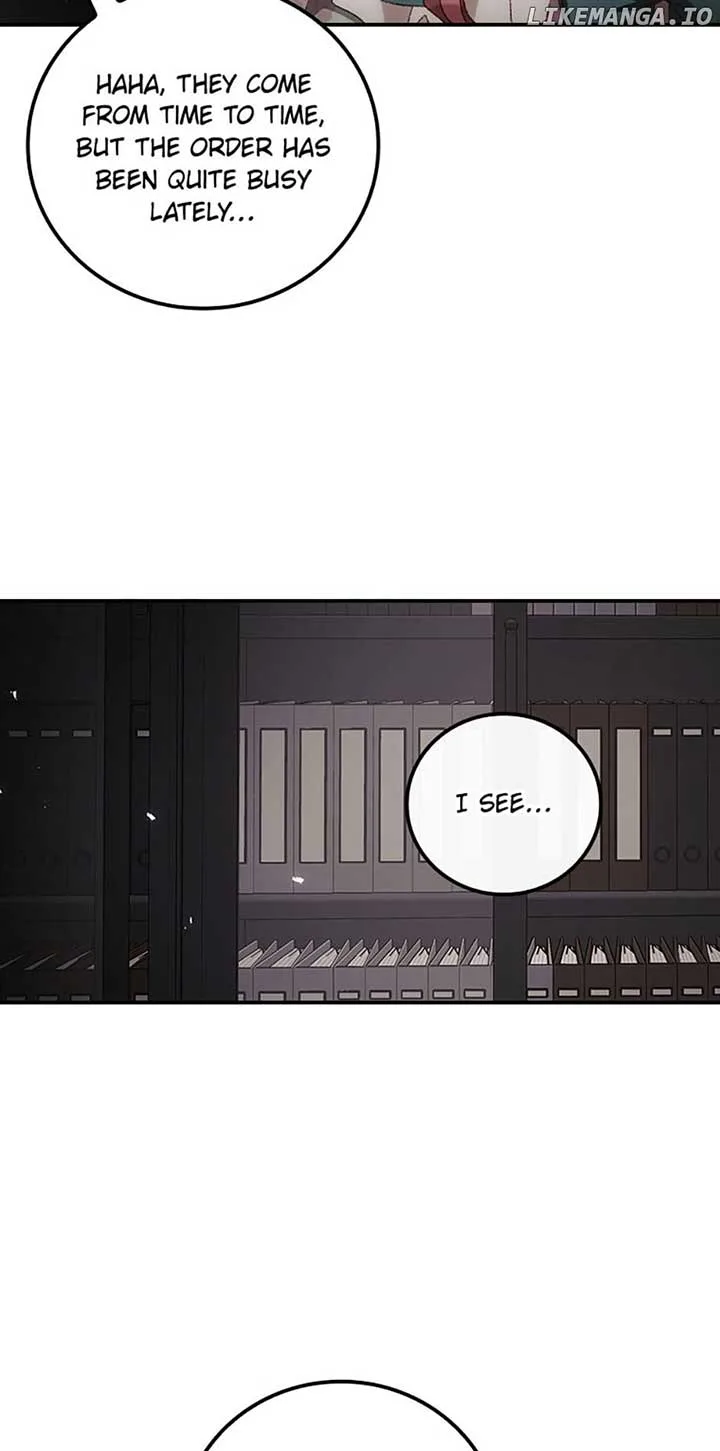 I Can See Your Death Chapter 56 page 27