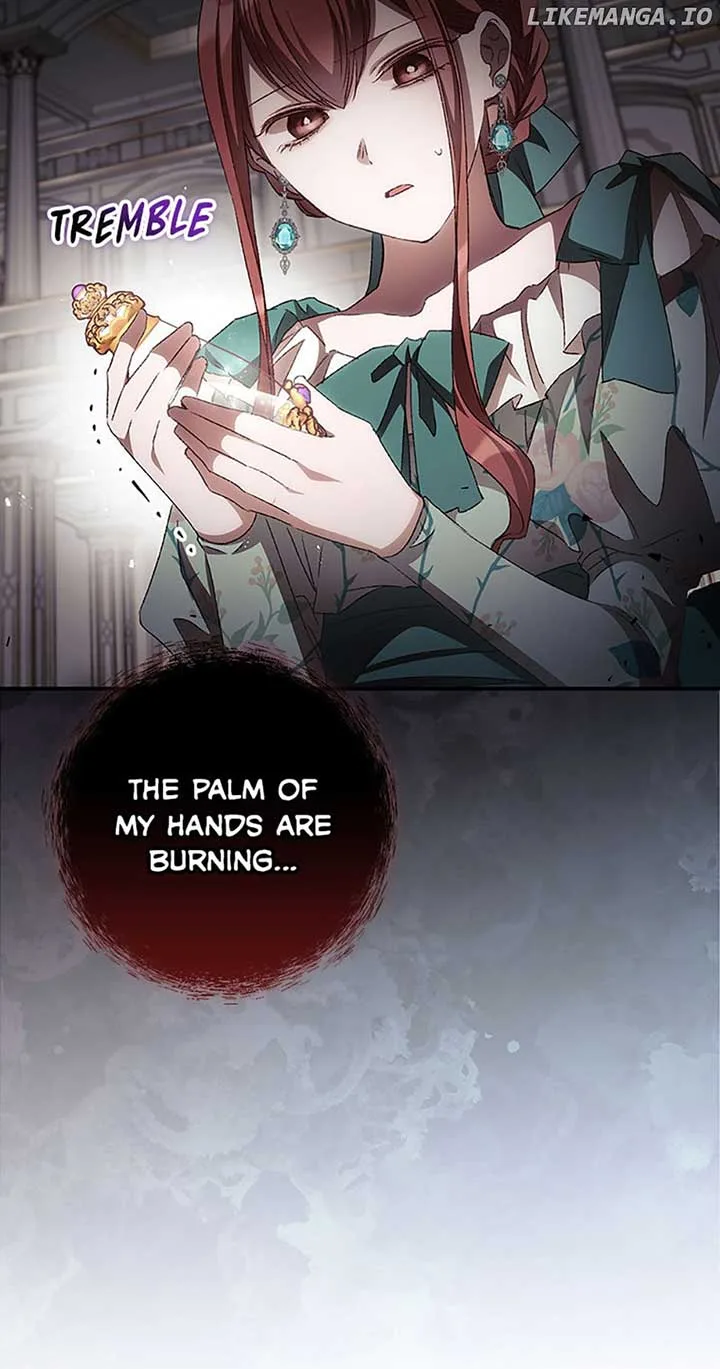 I Can See Your Death Chapter 56 page 16