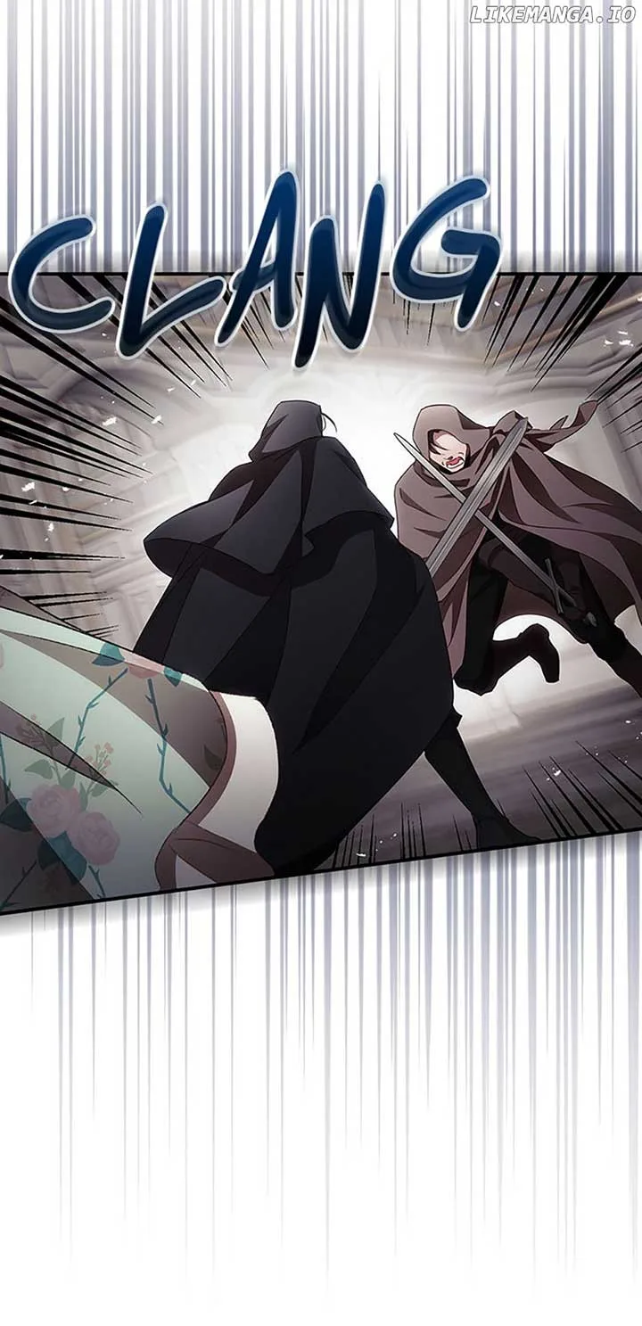 I Can See Your Death Chapter 56 page 46
