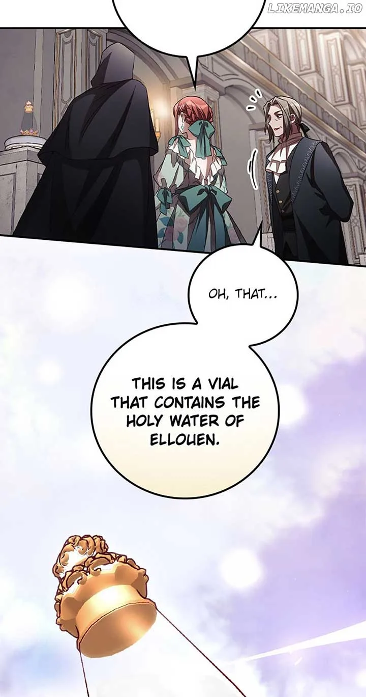 I Can See Your Death Chapter 56 page 12