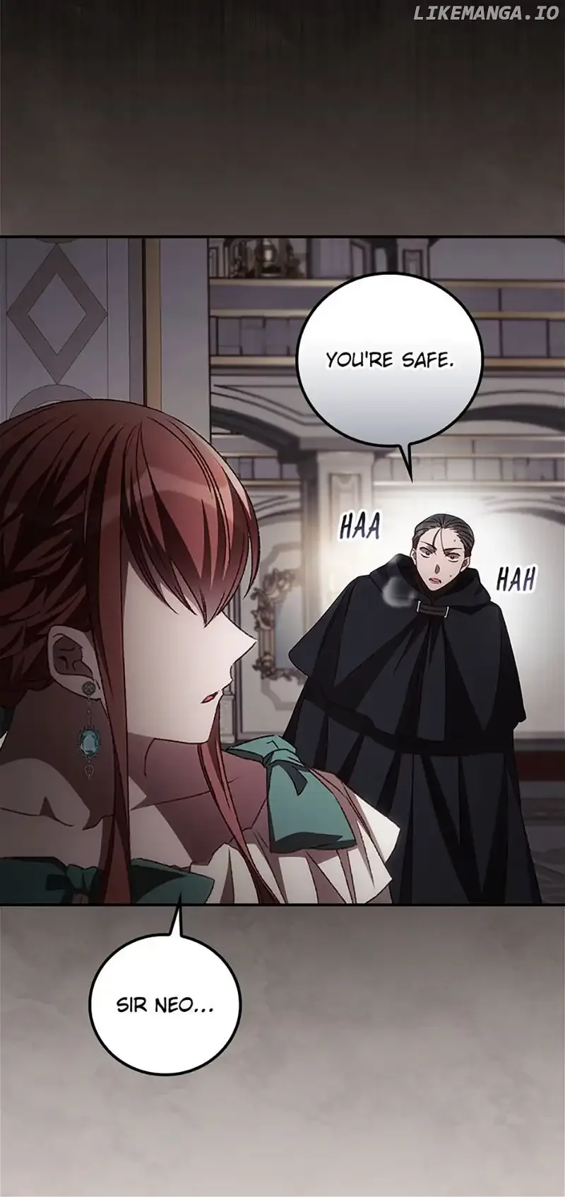 I Can See Your Death Chapter 57 page 6