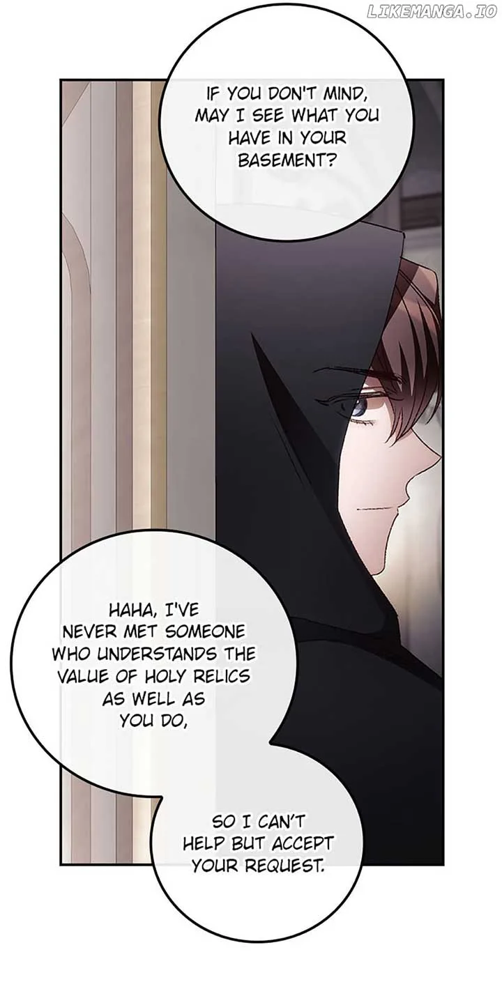 I Can See Your Death Chapter 56 page 7