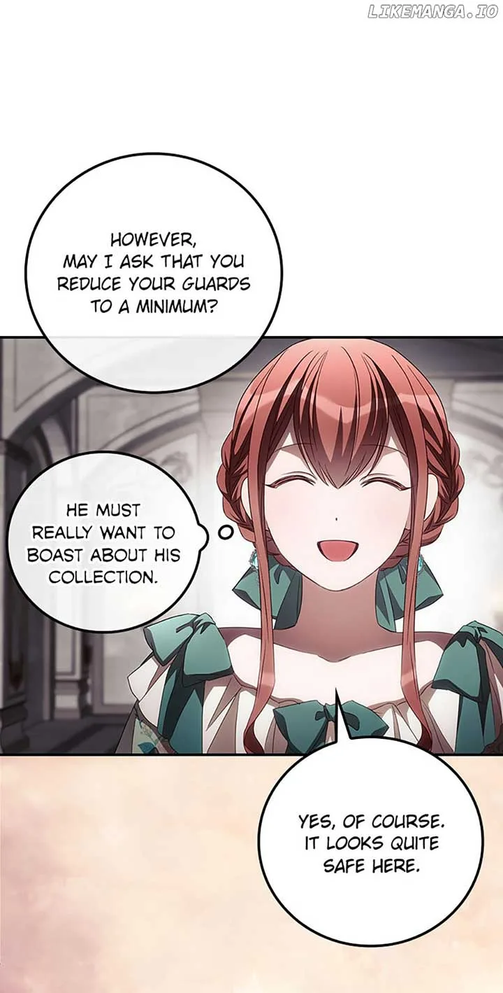 I Can See Your Death Chapter 56 page 8