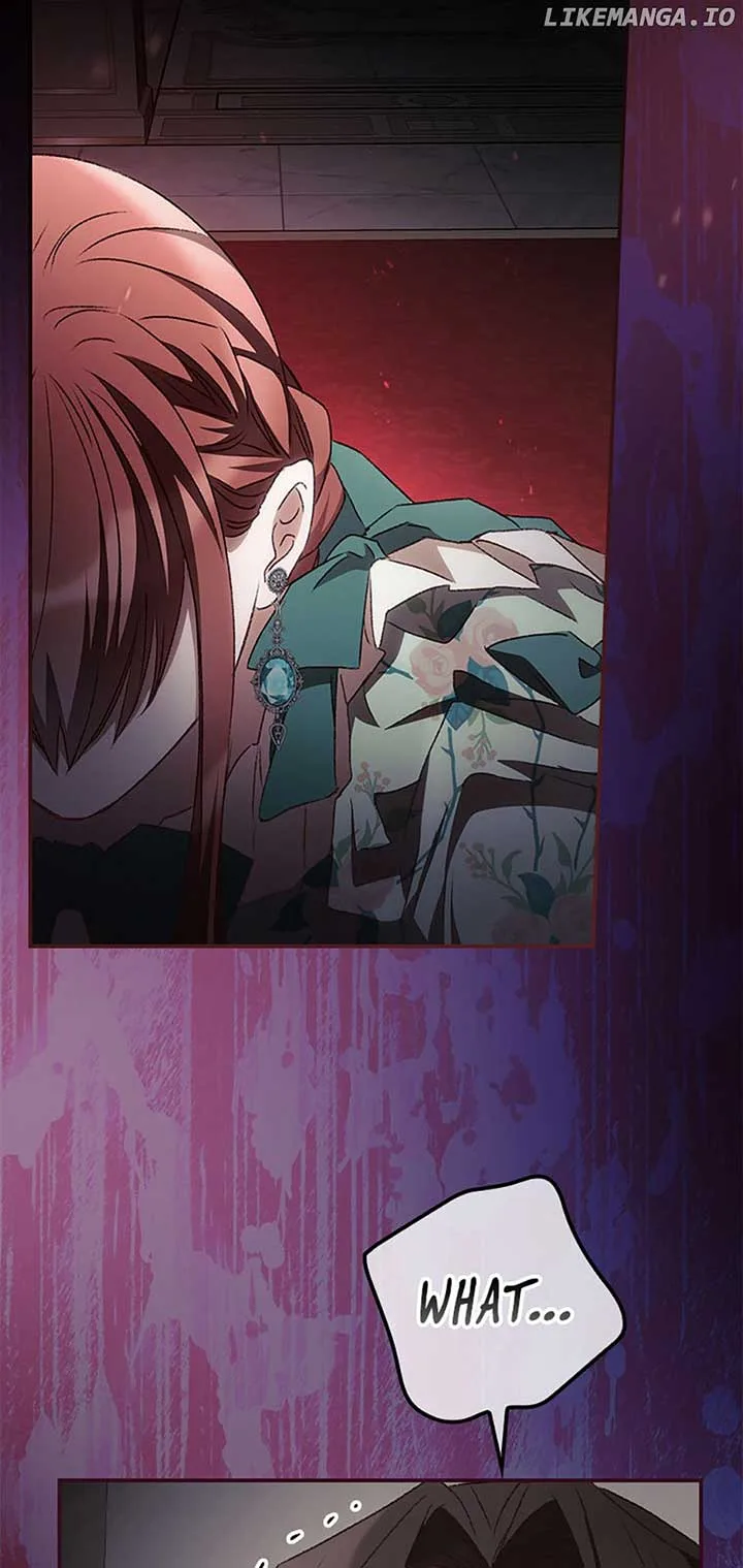 I Can See Your Death Chapter 56 page 59