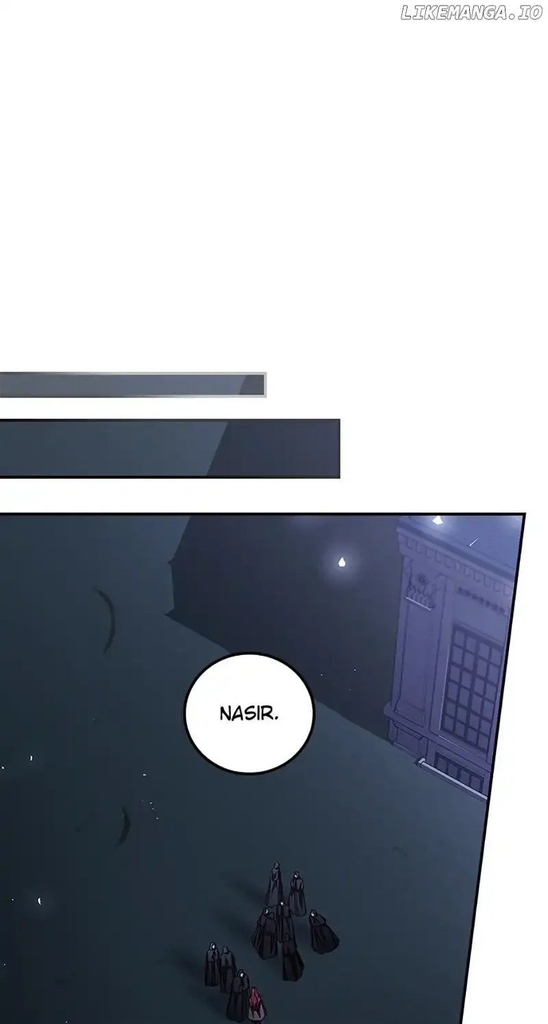 I Can See Your Death Chapter 57 page 27