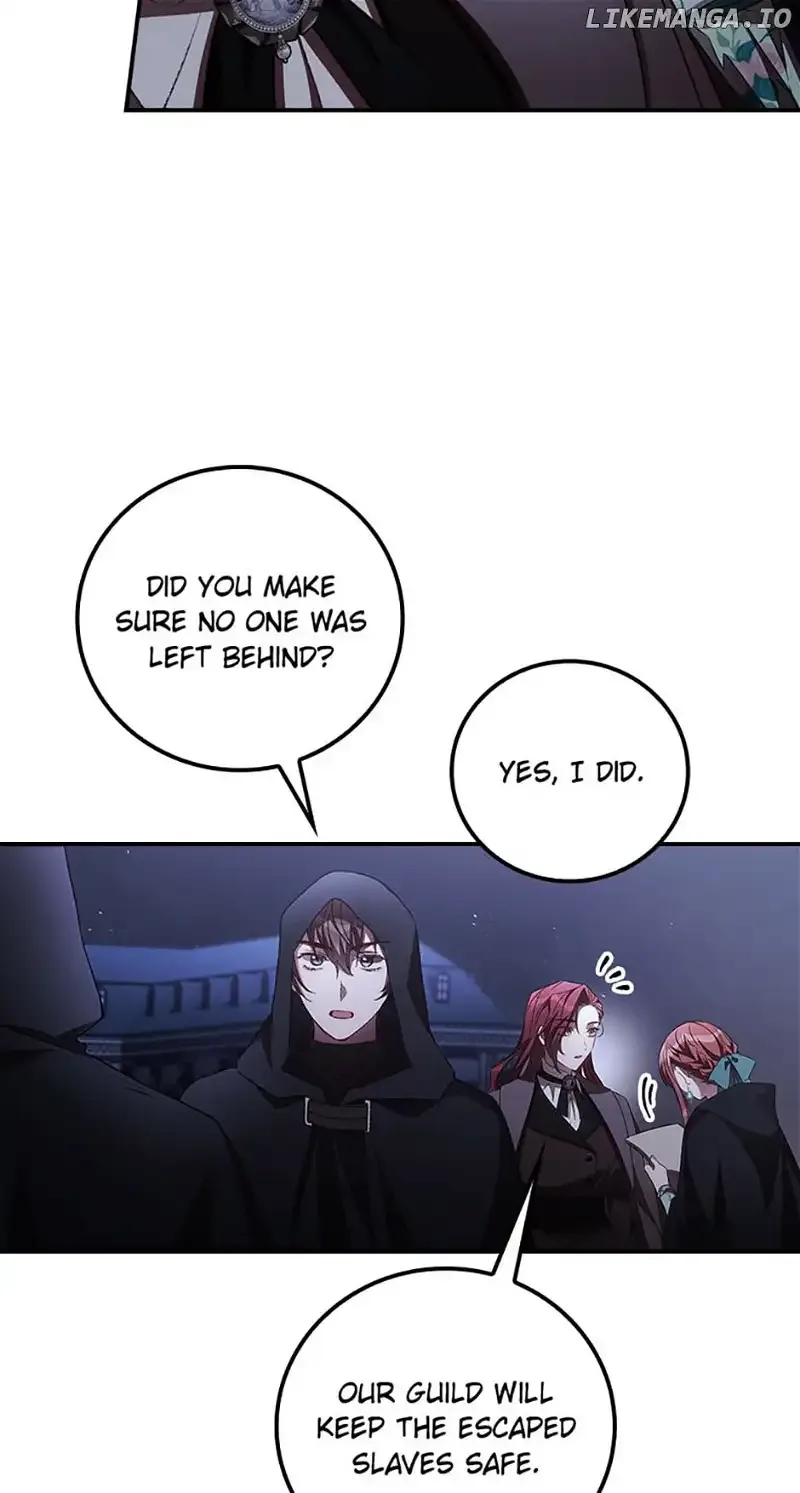 I Can See Your Death Chapter 57 page 29