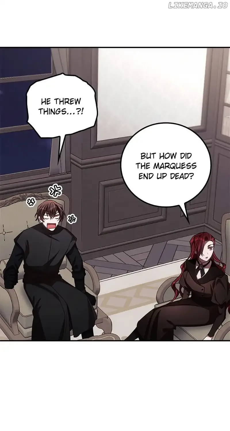 I Can See Your Death Chapter 57 page 43