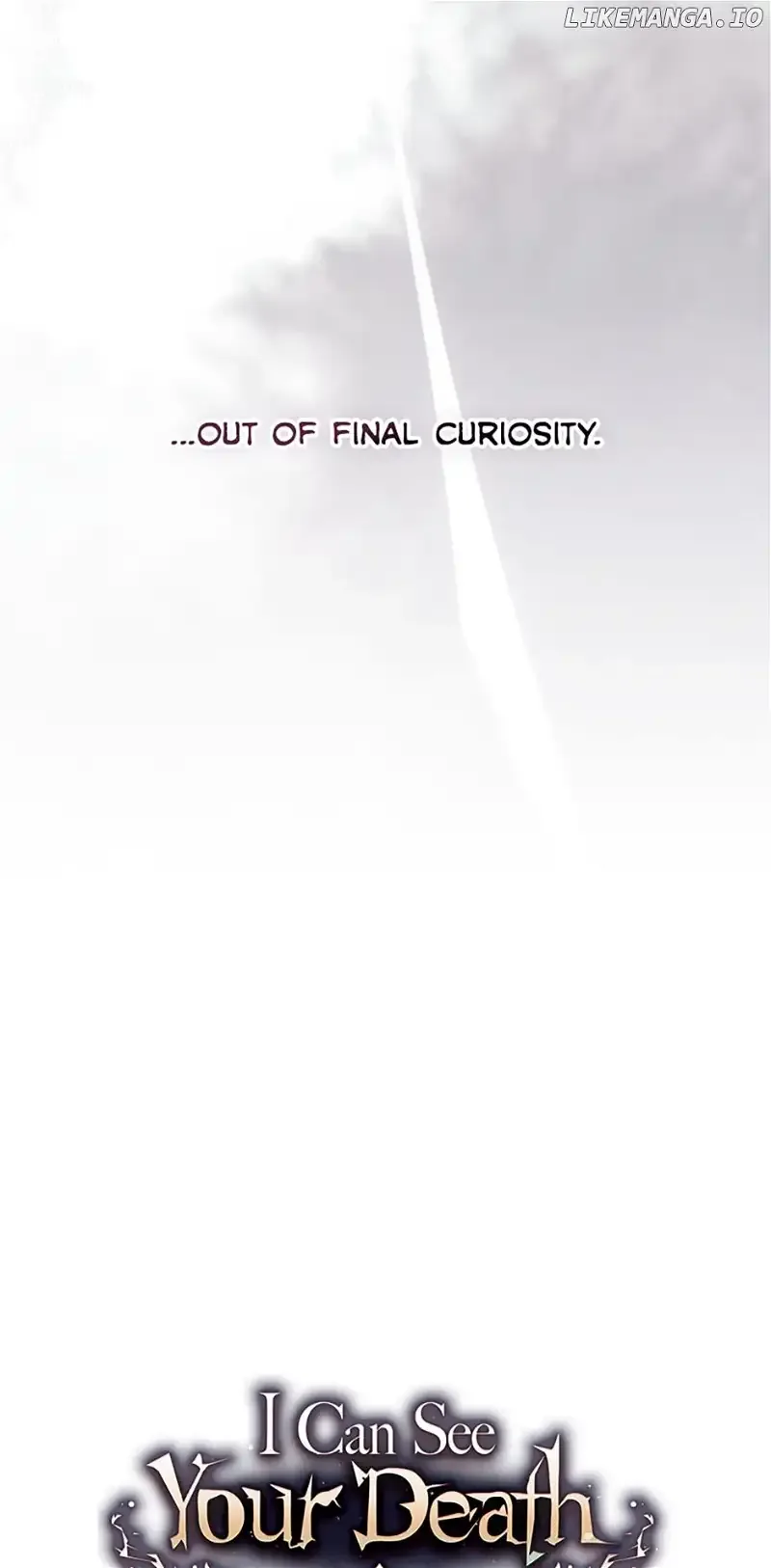 I Can See Your Death Chapter 60 page 17