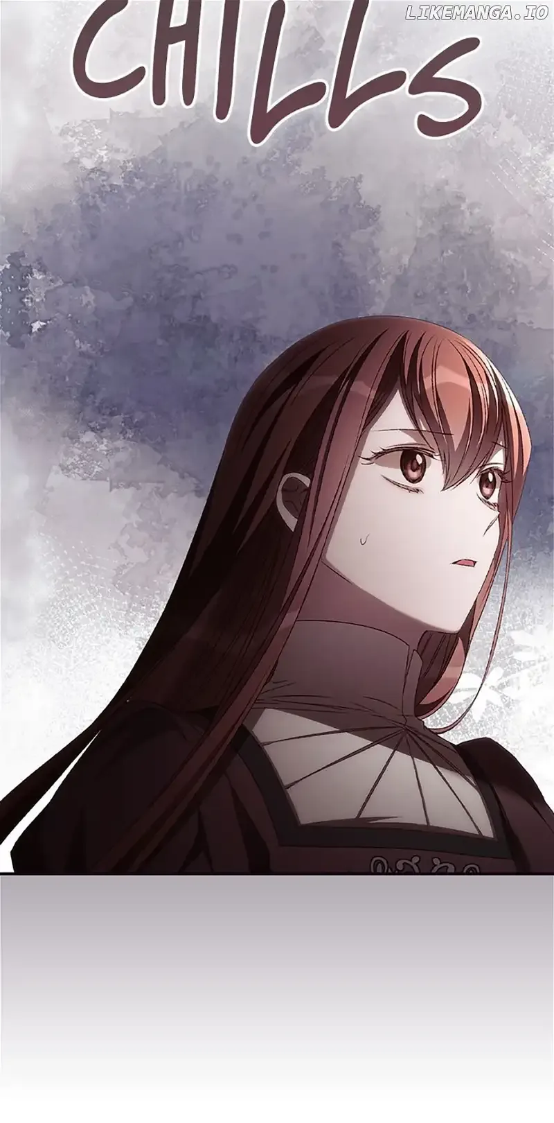 I Can See Your Death Chapter 60 page 21