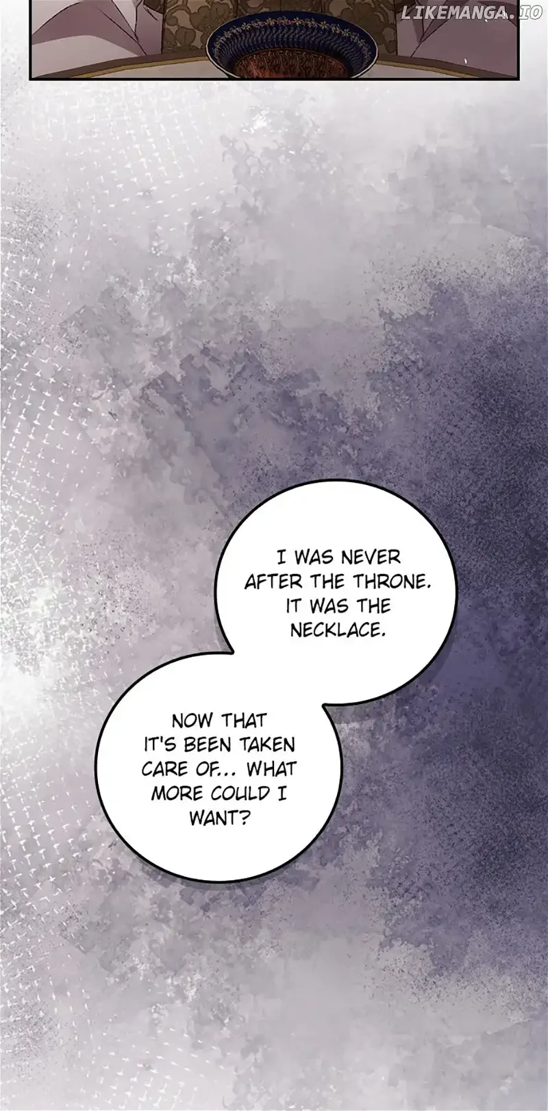 I Can See Your Death Chapter 60 page 30