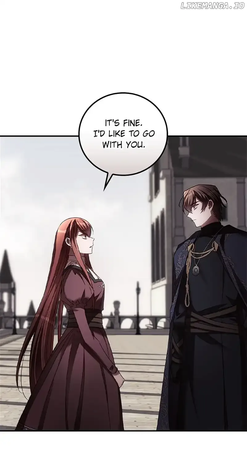 I Can See Your Death Chapter 60 page 13