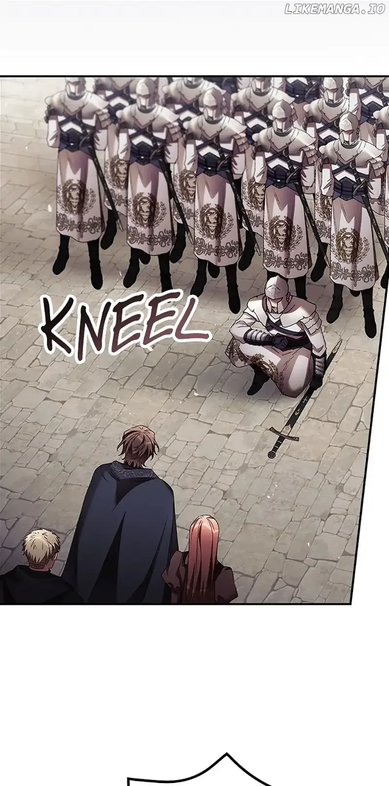 I Can See Your Death Chapter 60 page 5