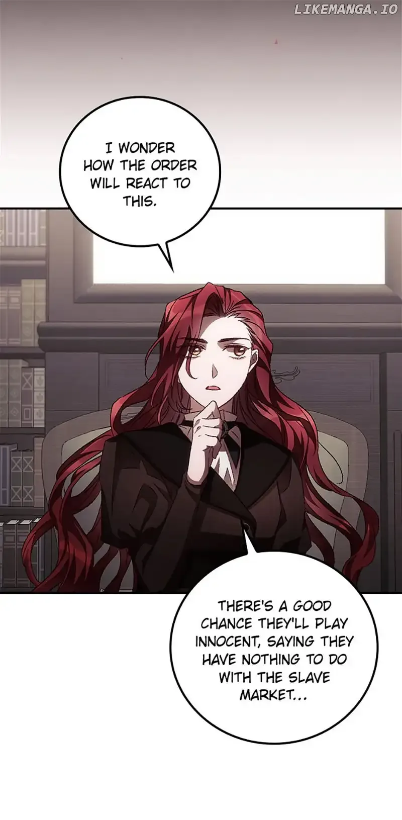 I Can See Your Death Chapter 57 page 59