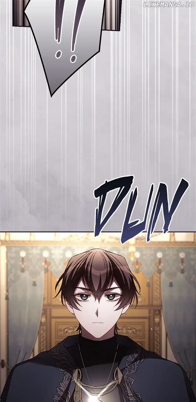 I Can See Your Death Chapter 60 page 33
