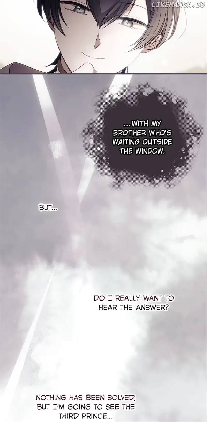 I Can See Your Death Chapter 60 page 16