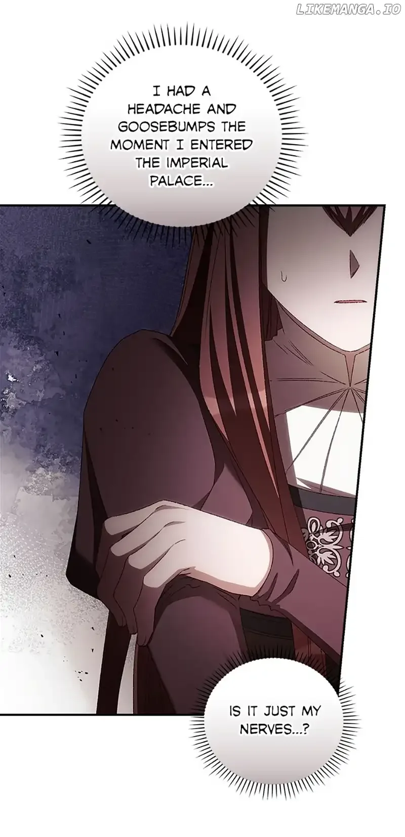 I Can See Your Death Chapter 60 page 22