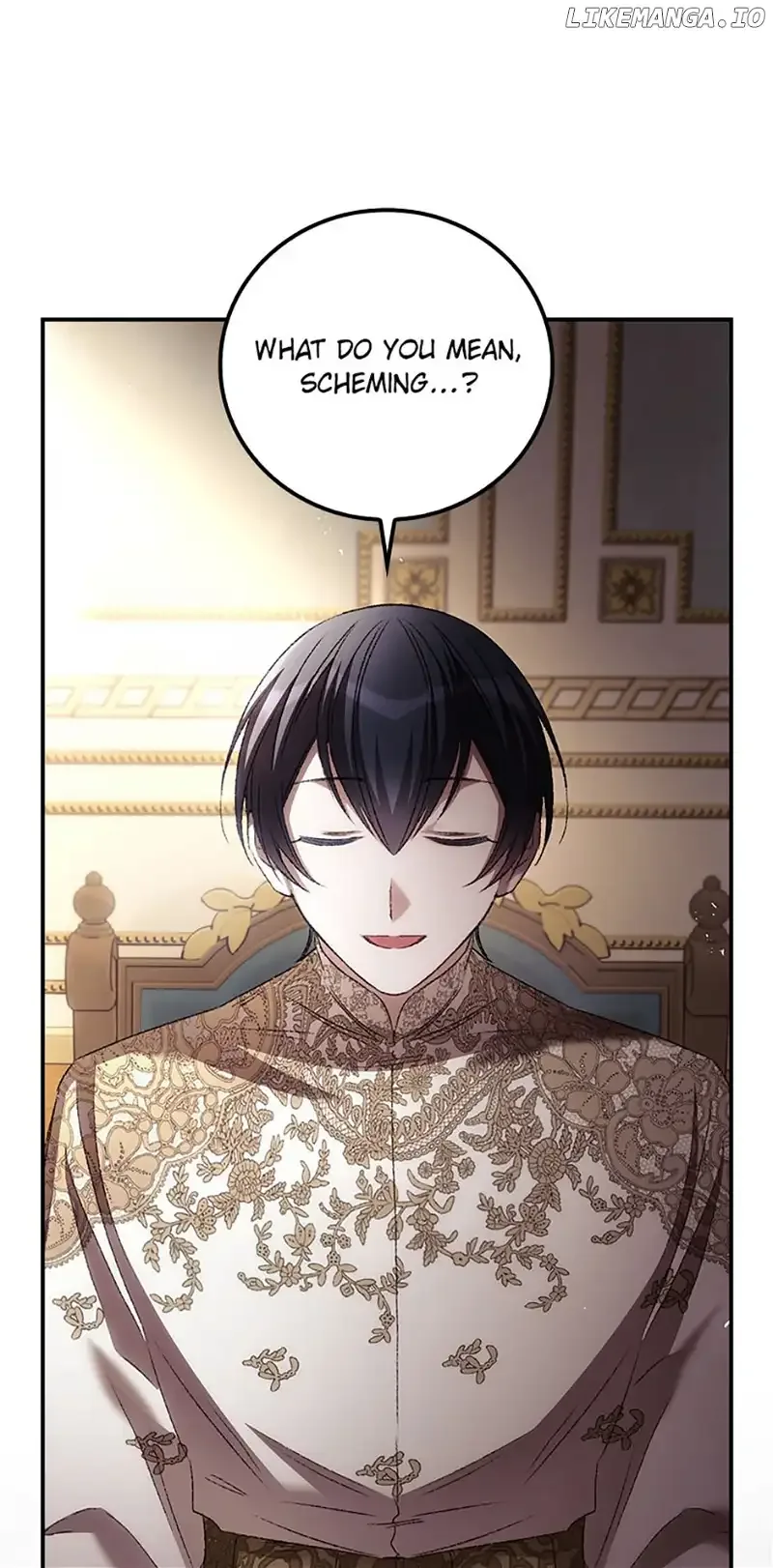 I Can See Your Death Chapter 60 page 29