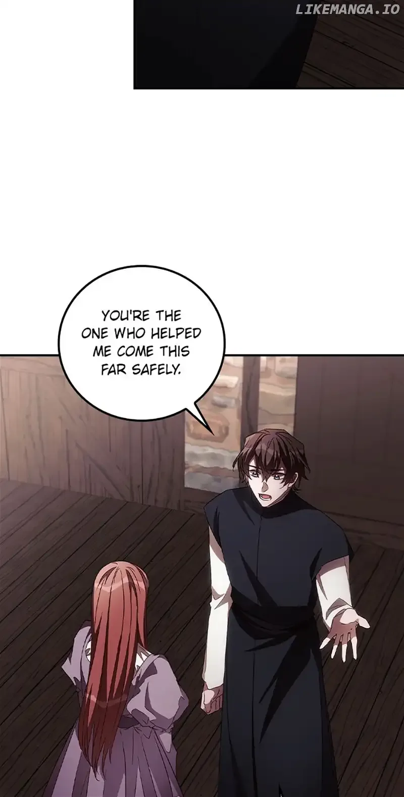 I Can See Your Death Chapter 59 page 12