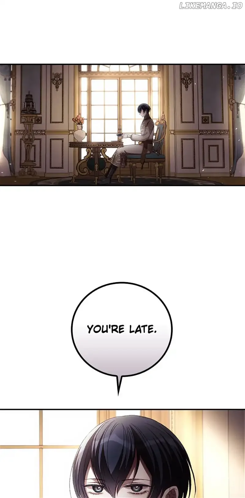I Can See Your Death Chapter 60 page 27